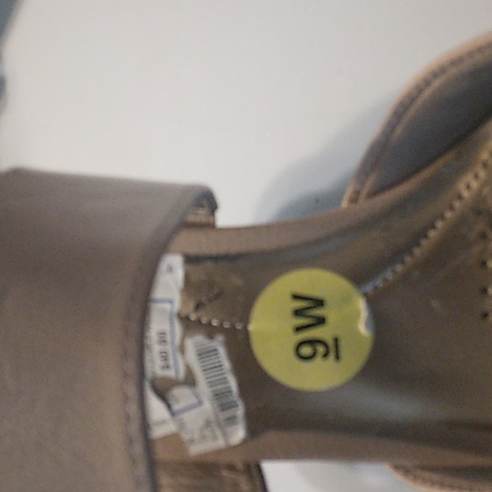 Shoes - Picture 3 of 3
